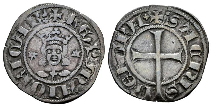 Medieval Coins