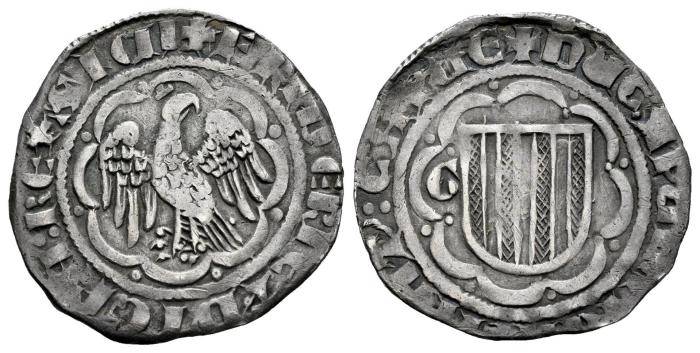 Medieval Coins