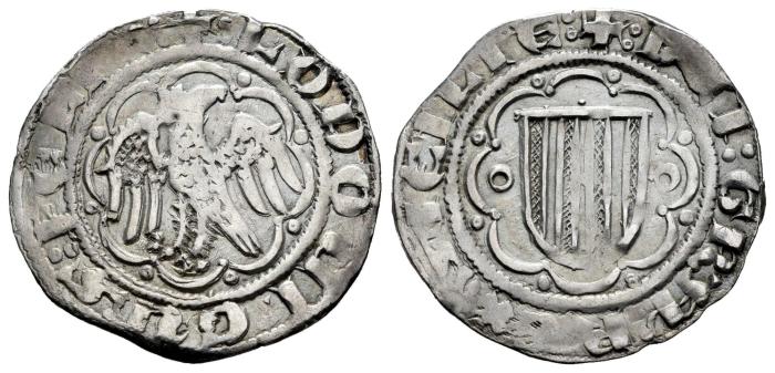 Medieval Coins