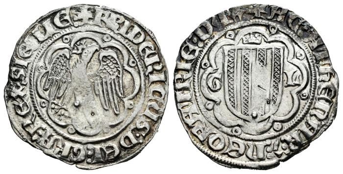 Medieval Coins