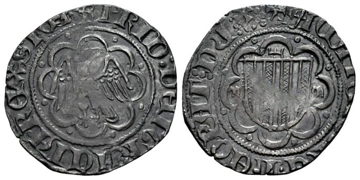 Medieval Coins