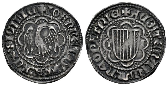 Medieval Coins