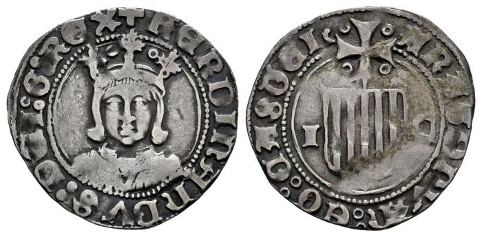 Medieval Coins