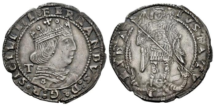 Medieval Coins