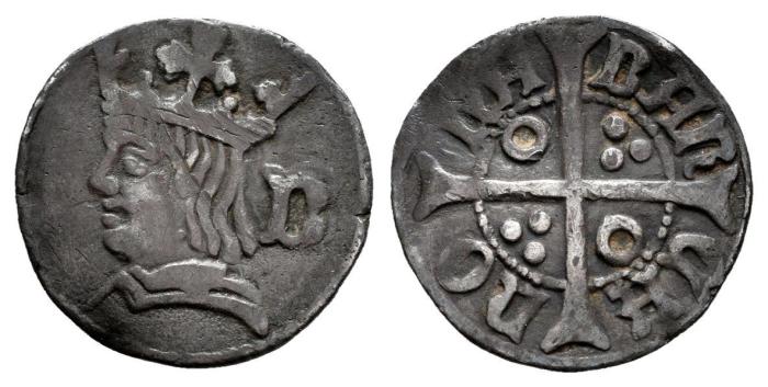 Medieval Coins