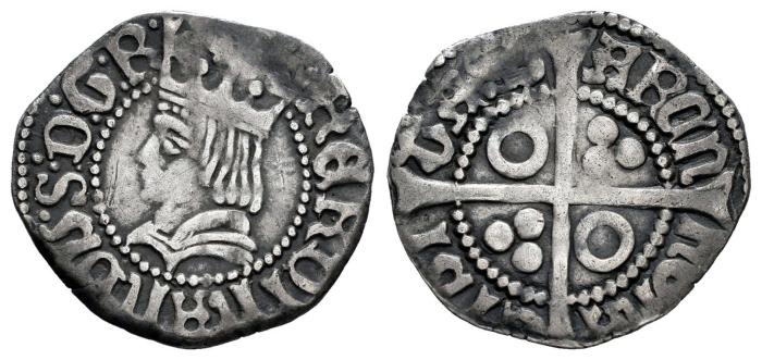 Medieval Coins