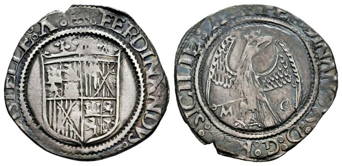 Medieval Coins