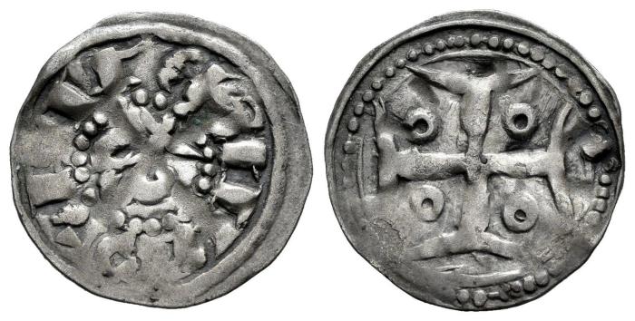 Medieval Coins