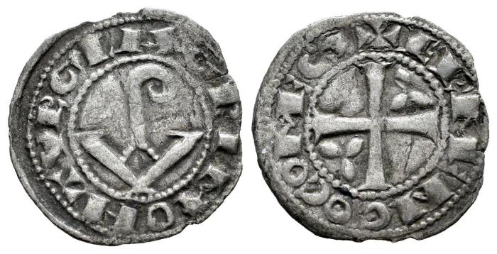 Medieval Coins