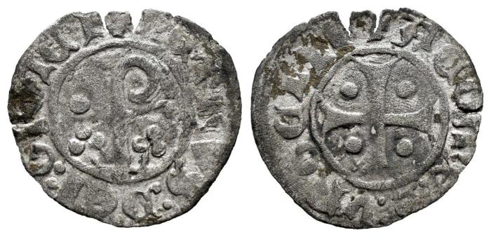 Medieval Coins