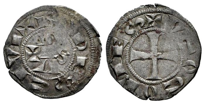 Medieval Coins