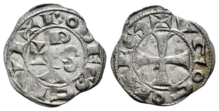 Medieval Coins