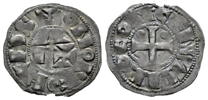 Medieval Coins