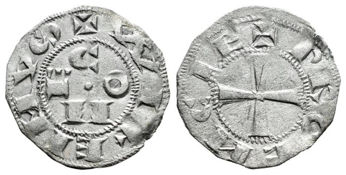 Medieval Coins