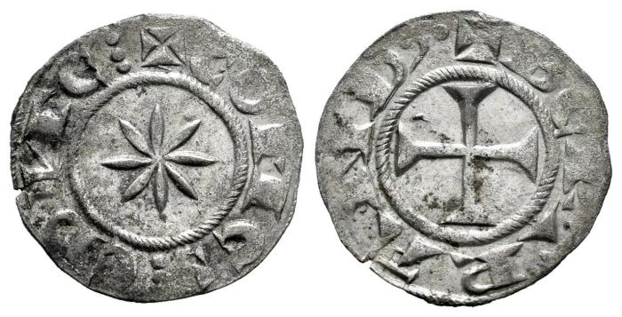 Medieval Coins