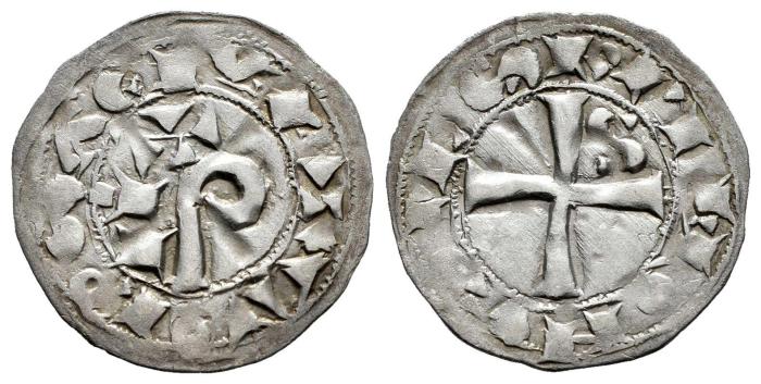 Medieval Coins