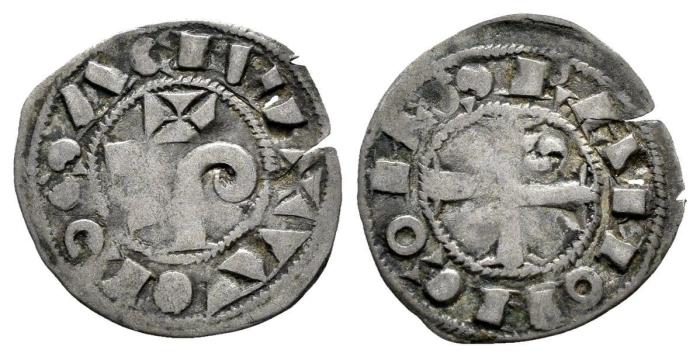 Medieval Coins