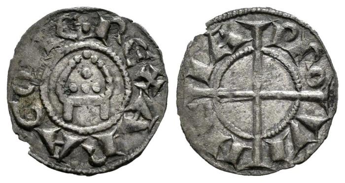 Medieval Coins