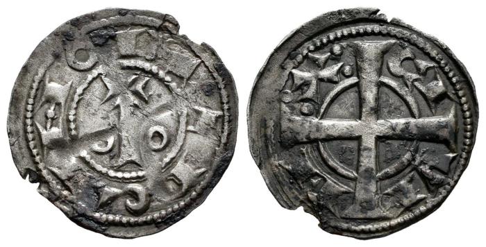 Medieval Coins