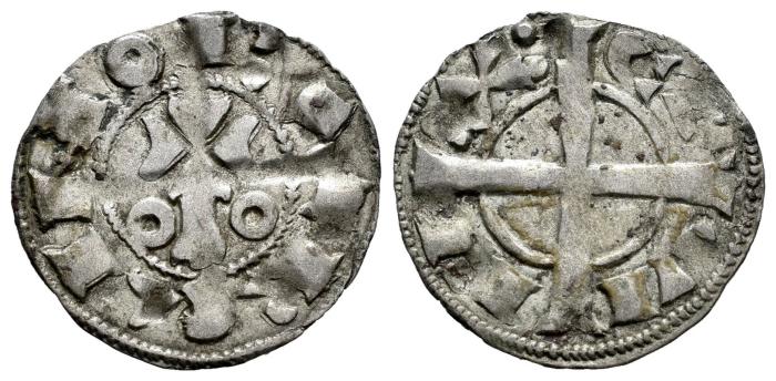 Medieval Coins