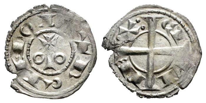 Medieval Coins