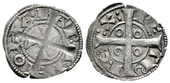 Medieval Coins