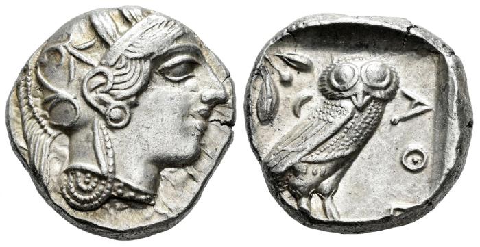 Grecia Antigua