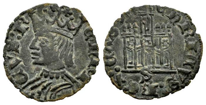 Medieval Coins