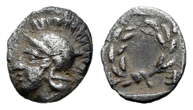 Greek Coins