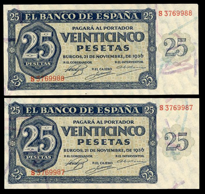 Banknotes