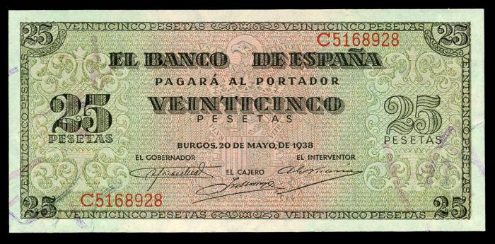 Billetes