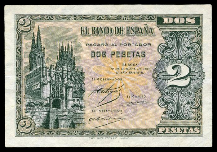 Billetes