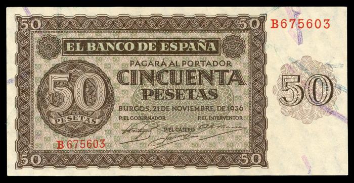 Billetes