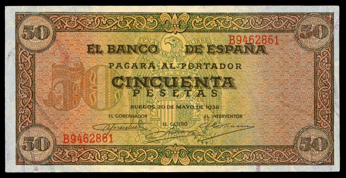 Banknotes