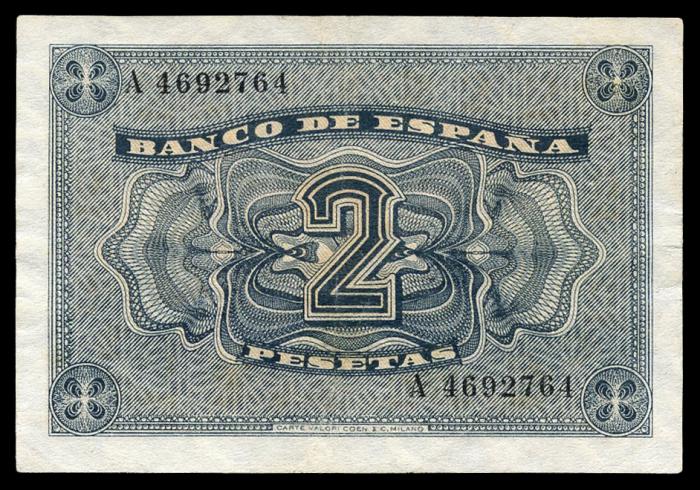 Billetes