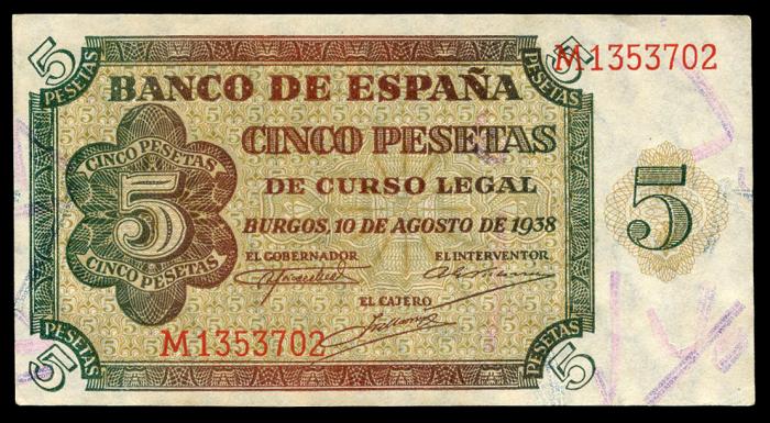 Billetes