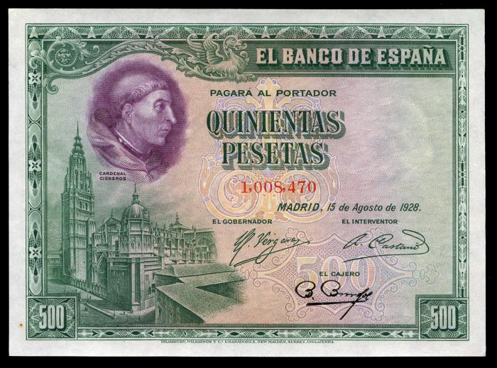 Banknotes