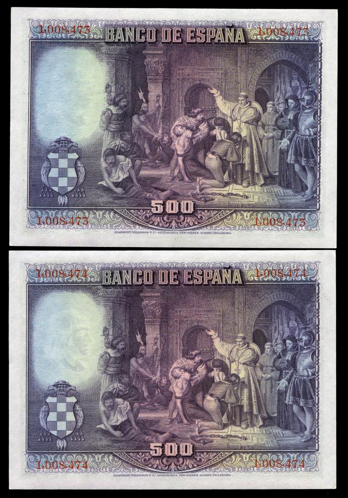 Banknotes