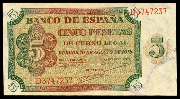 Billetes