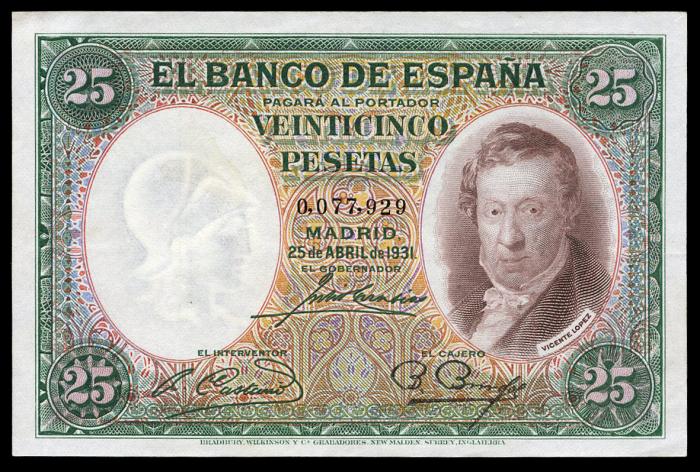 Banknotes