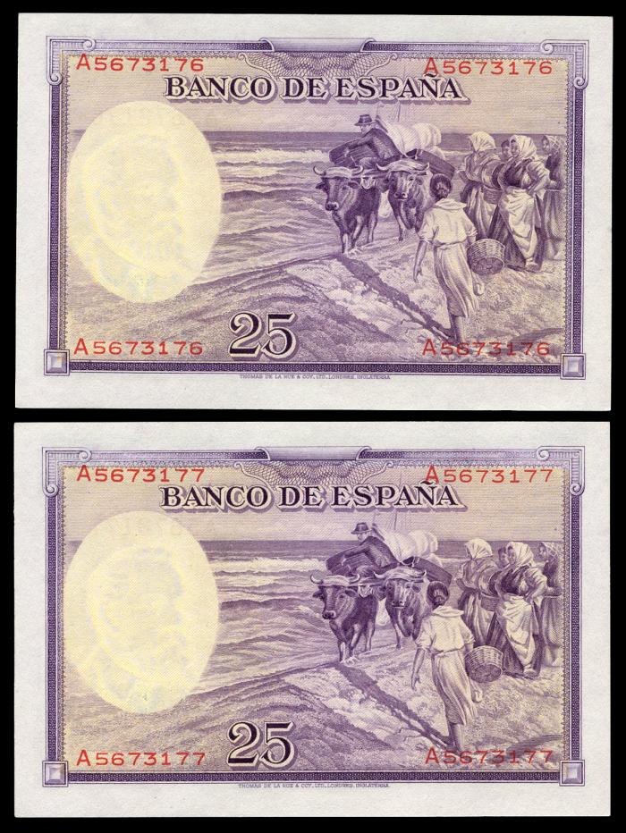 Banknotes