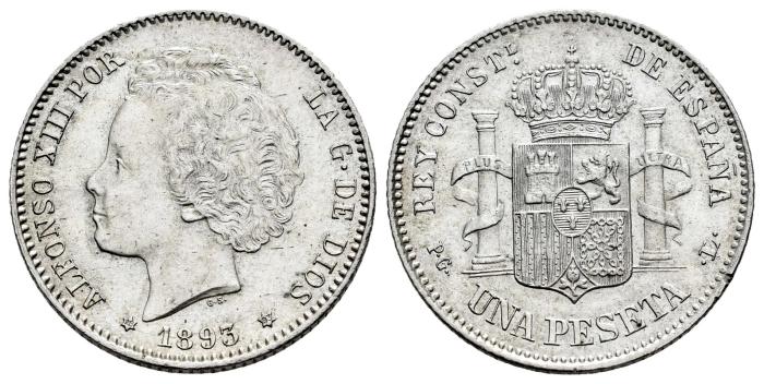 Contemporary Coins