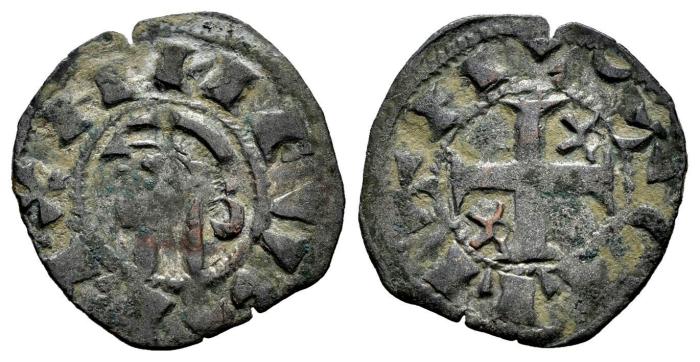 Medieval Coins