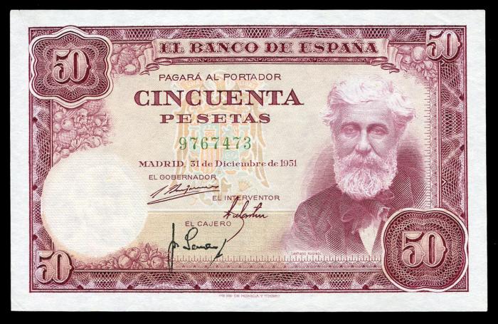 Billetes