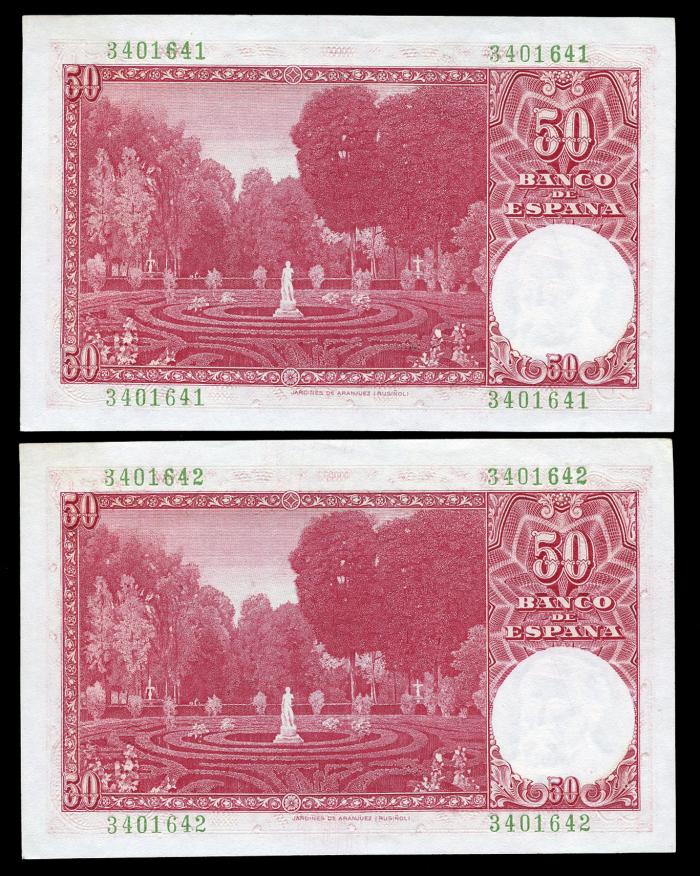 Banknotes