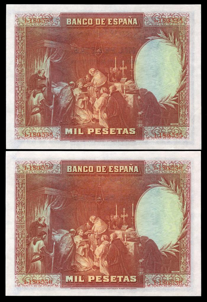 Billetes