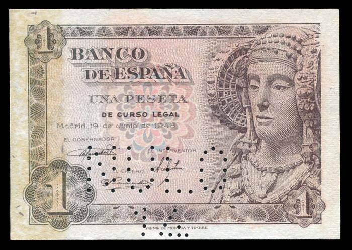 Billetes