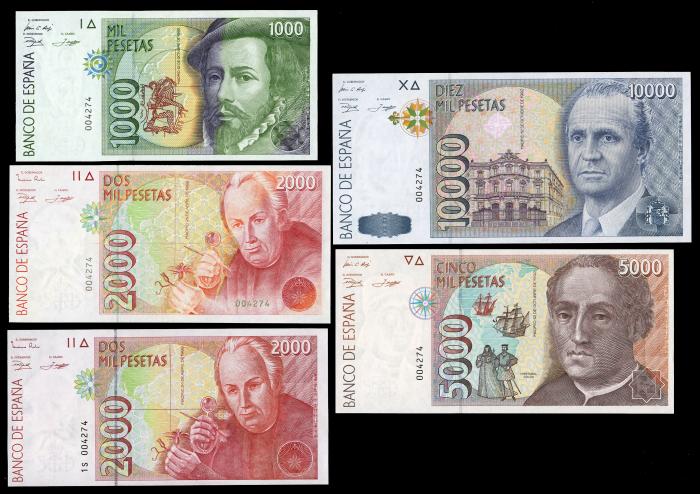 Banknotes