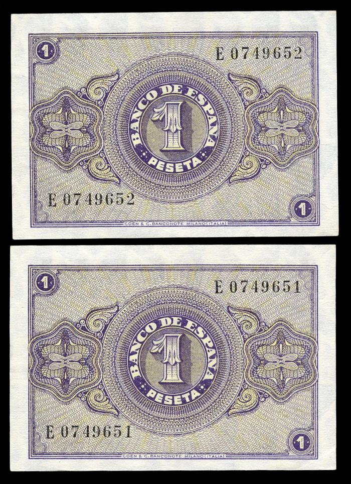 Banknotes