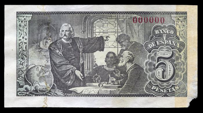 Banknotes